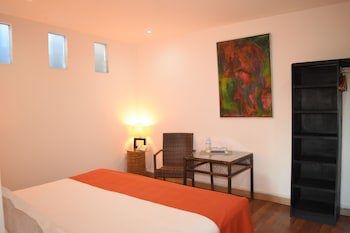 Hotel Boutique La Joyita