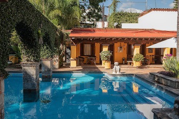 Hotel Boutique La Joyita