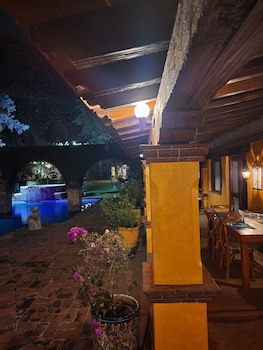 Hotel Boutique La Joyita