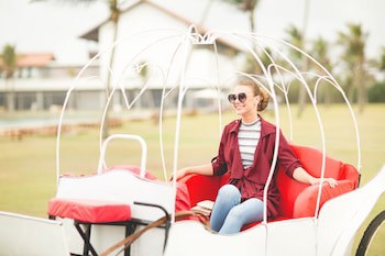 Anantaya Resort And Spa Chilaw