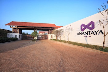 Anantaya Resort And Spa Chilaw