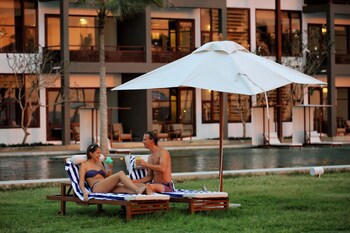 Anantaya Resort And Spa Chilaw