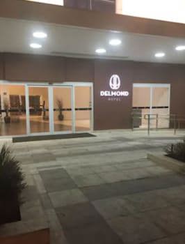 Delmond Hotel