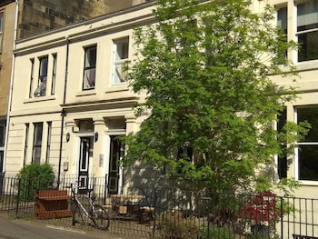Glasgow House