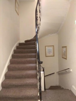 Glasgow House