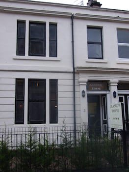 Glasgow House