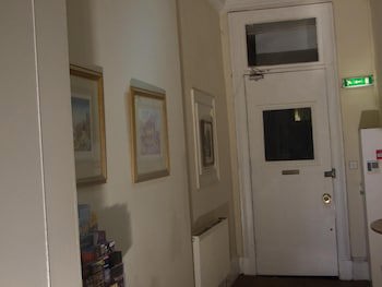 Glasgow House