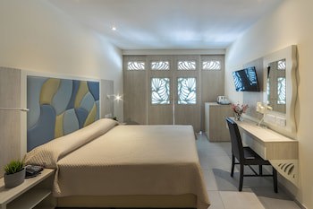 Tofinis Hotel galeri fotoğrafı