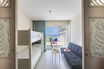 Tofinis Hotel galeri fotoğrafı