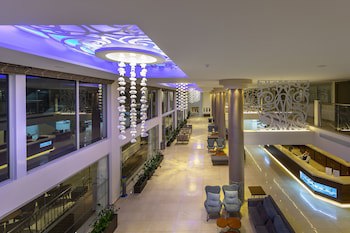 Tofinis Hotel galeri fotoğrafı