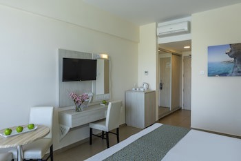 Tofinis Hotel galeri fotoğrafı