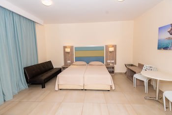 Tofinis Hotel galeri fotoğrafı