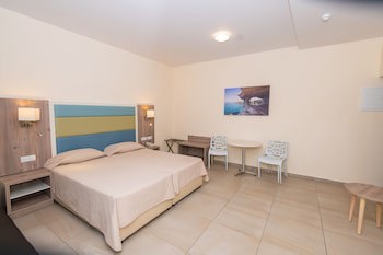 Tofinis Hotel galeri fotoğrafı