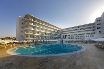 Tofinis Hotel galeri fotoğrafı