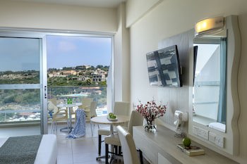 Tofinis Hotel galeri fotoğrafı
