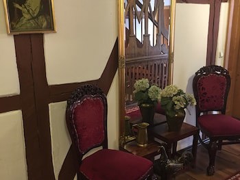Nurnberger Hof galeri fotoğrafı