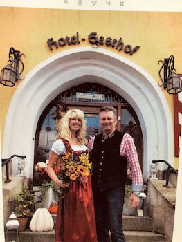 Nurnberger Hof fotoğrafı