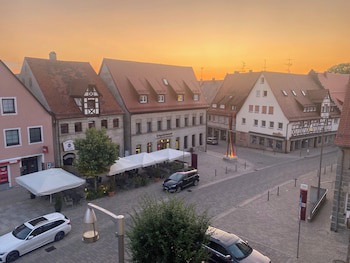 Nurnberger Hof fotoğrafı