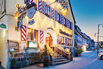 Nurnberger Hof
