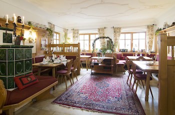 Nurnberger Hof galeri fotoğrafı