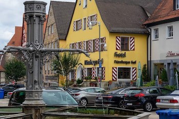 Nurnberger Hof fotoğrafı