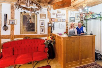 Nurnberger Hof fotoğrafı