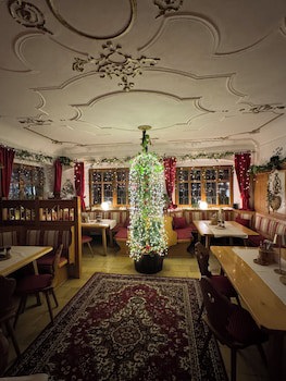 Nurnberger Hof galeri fotoğrafı