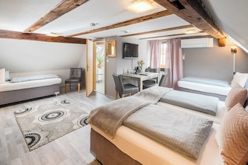 Nurnberger Hof fotoğrafı
