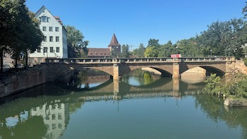 Nurnberger Hof galeri fotoğrafı
