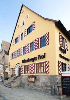 Nurnberger Hof galeri fotoğrafı