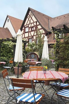 Nurnberger Hof fotoğrafı