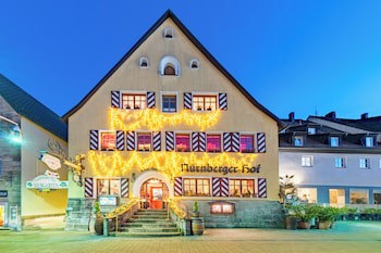 Nurnberger Hof galeri fotoğrafı