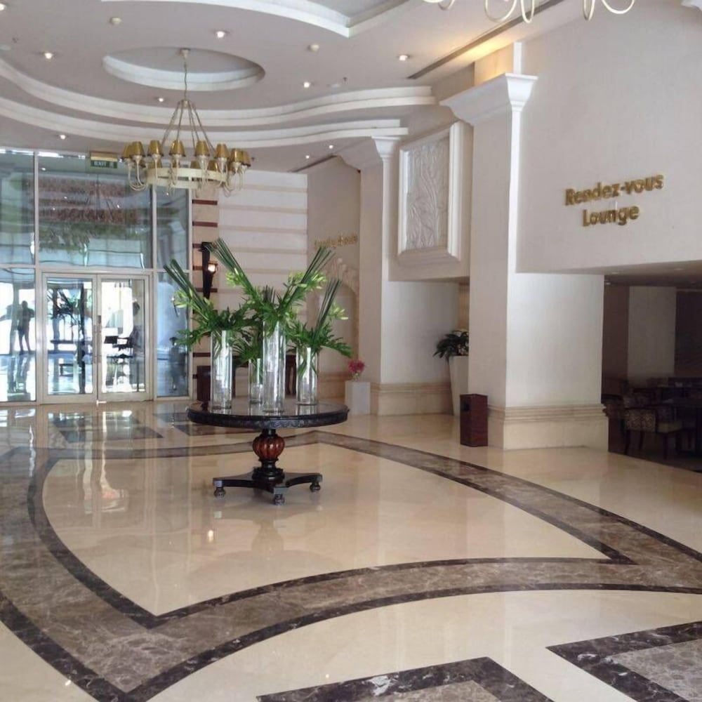 Hotel Amarante Pyramids