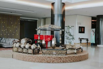 Ancasa Royale Pekan Pahang