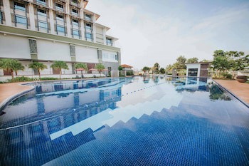 Ancasa Royale Pekan Pahang