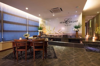 Ancasa Royale Pekan Pahang