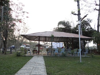 Baghmara Wildlife Resort