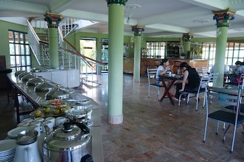Baghmara Wildlife Resort