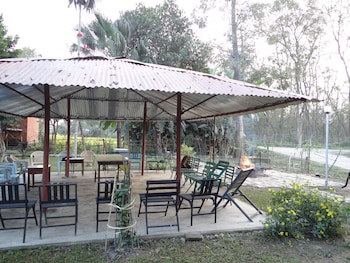 Baghmara Wildlife Resort