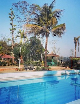 Baghmara Wildlife Resort