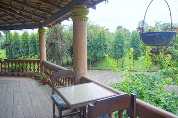 Baghmara Wildlife Resort