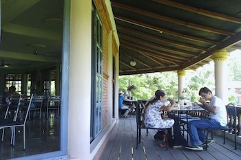 Baghmara Wildlife Resort