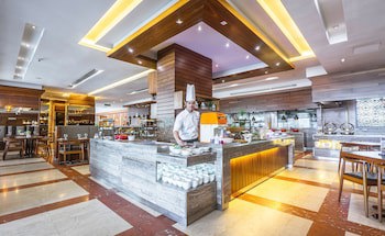 Crystal Crown Hotel Petaling Jaya