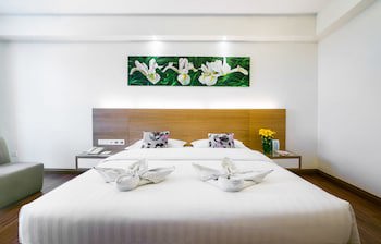 Crystal Crown Hotel Petaling Jaya