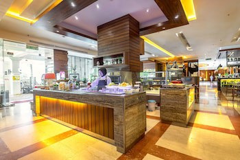 Crystal Crown Hotel Petaling Jaya