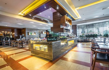 Crystal Crown Hotel Petaling Jaya