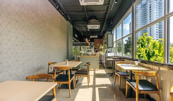 Crystal Crown Hotel Petaling Jaya