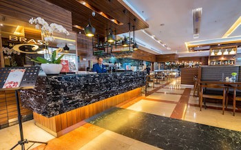 Crystal Crown Hotel Petaling Jaya