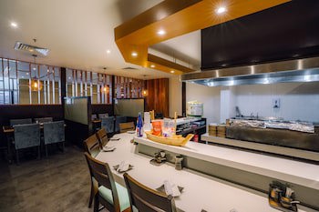 Crystal Crown Hotel Petaling Jaya