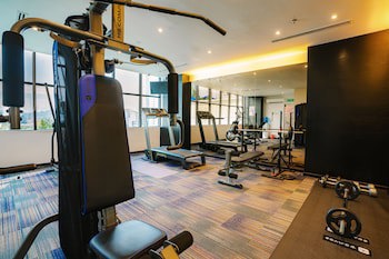 Crystal Crown Hotel Petaling Jaya
